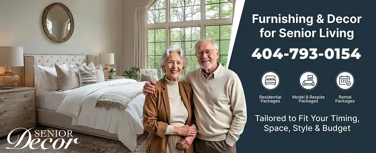 SeniorDecor Build My Personalized Plan SeniorDecor Build My Personalized Plan