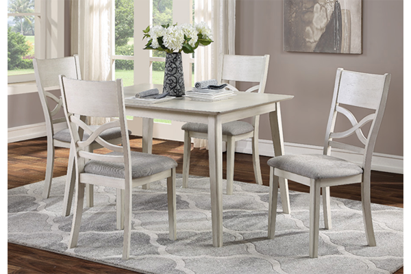 Shop Dining Room Set And Packages For Senior Apartment Decors And Furnishings Atlanta Ga