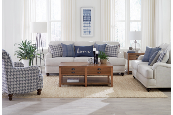 Senior Decor Furniture Packages: Highlighting Seniors Relaxation and Sophistication