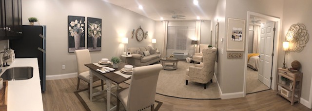 Furnish Senior Living Residences Smart and Fast With SeniorDecor Solutions