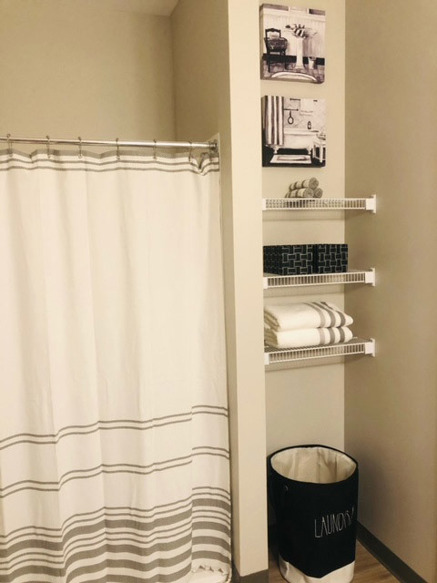 How to Maximize Storage Within Your Home