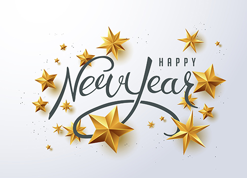 Happy New Year Wishes from SeniorDecor
