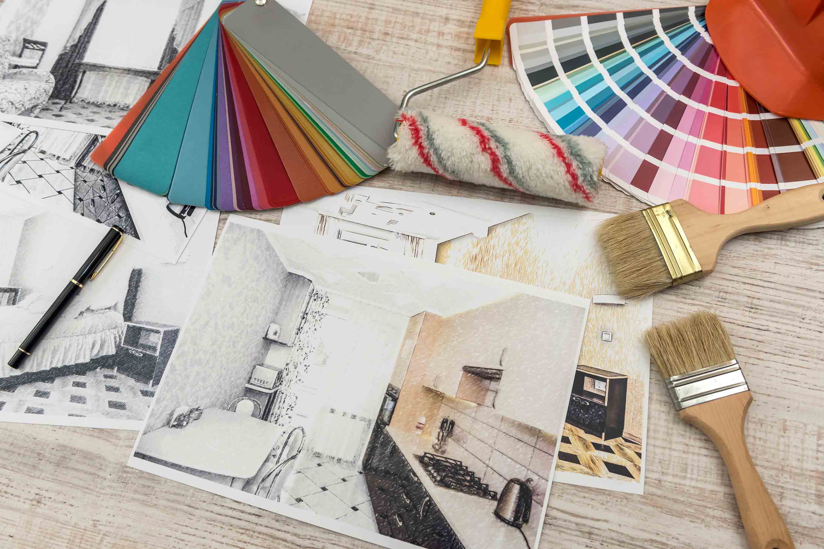 Senior Decor - Things to Consider When Designing a Space for Seniors